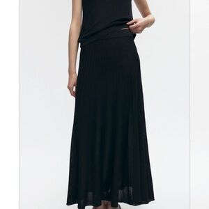 Women's Gezira Knit Skirt